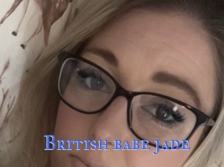British_babe_jade