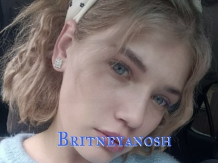 Britneyanosh