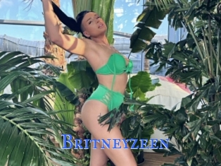 Britneyzeen