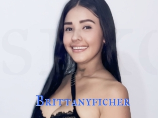 Brittanyficher