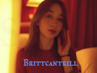 Brittcantrill