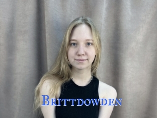 Brittdowden