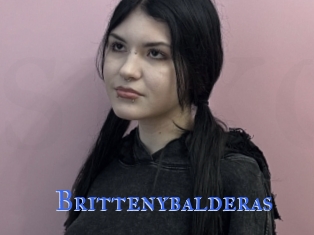 Brittenybalderas