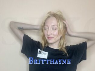 Britthayne