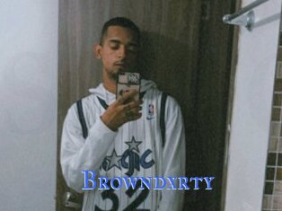 Browndxrty