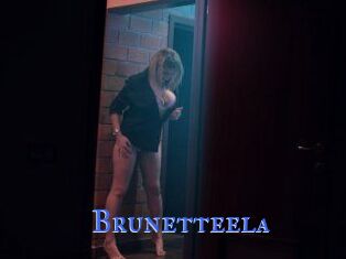 Brunetteela