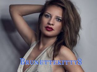 Brunettekitty8