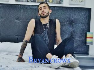 Bryancrowx