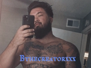 Bthecreatorxxx