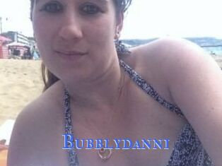 Bubblydanni