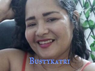 Bustykatri