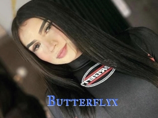 Butterflyx