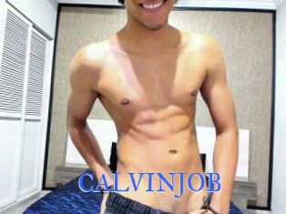CALVINJOB