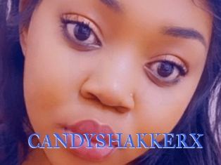CANDYSHAKKERX