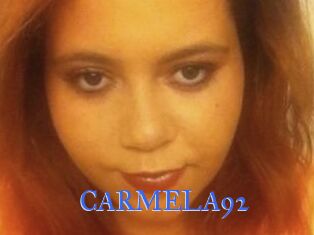 CARMELA92