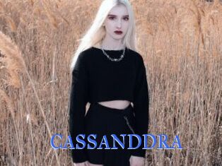 CASSANDDRA