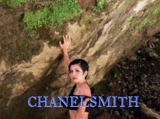 CHANELSMITH
