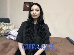 CHERRYIL