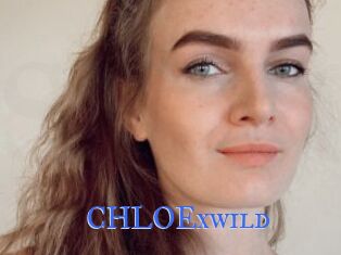 CHLOExwild