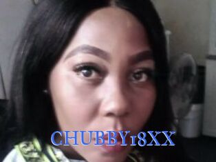 CHUBBY18XX