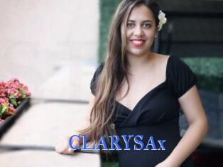 CLARYSAx