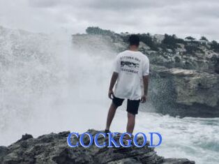 COCKGOD