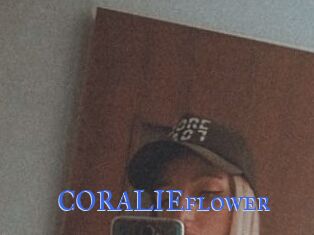 CORALIEflower