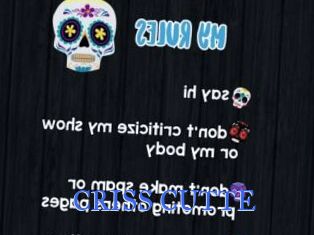 CRISS_CUTTE