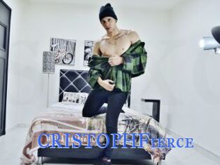 CRISTOPHFierce