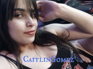 CaitlinGomez