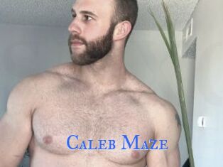 Caleb_Maze