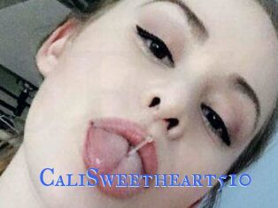 CaliSweetheart510
