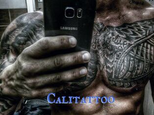Calitattoo