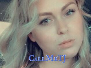 CallMeTJ