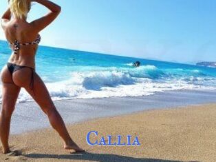 Callia