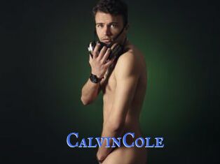 CalvinCole