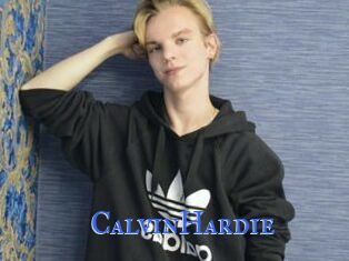 CalvinHardie