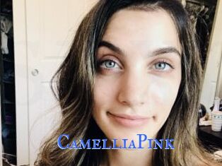 CamelliaPink