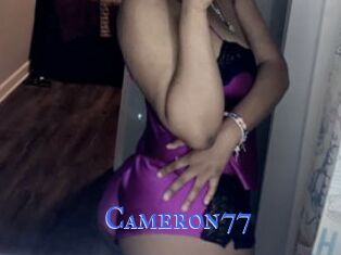 Cameron77