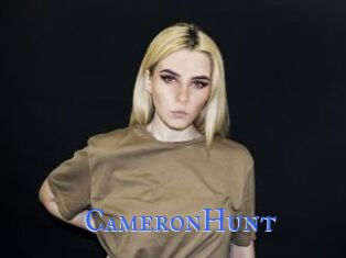 CameronHunt