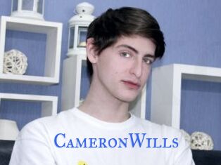 CameronWills