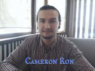 Cameron_Ron