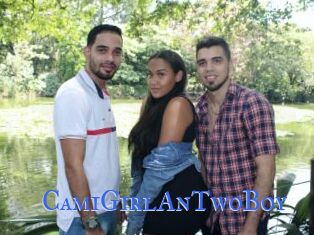 CamiGirlAnTwoBoy