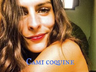 Cami_coquine