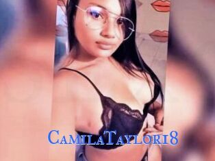 CamilaTaylor18