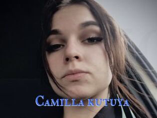 Camilla_kutuya