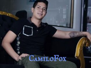 CamiloFox