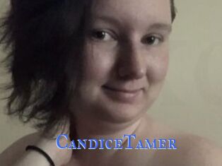 CandiceTamer