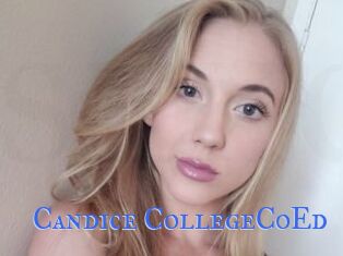 Candice_CollegeCoEd