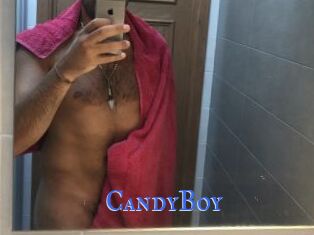 CandyBoy